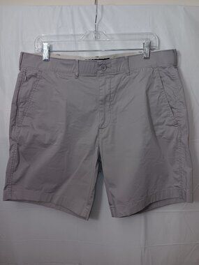 ABERCROMBIE & FITCH STRECTH WAISTBAND  CLASSIC FIT SHORTS